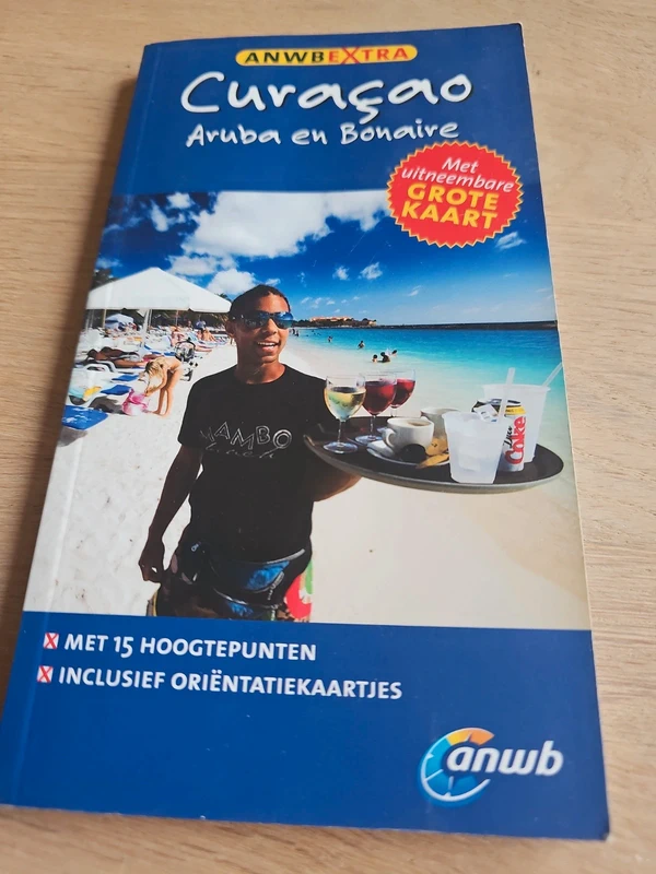 Curaçao - Thijs Kateman