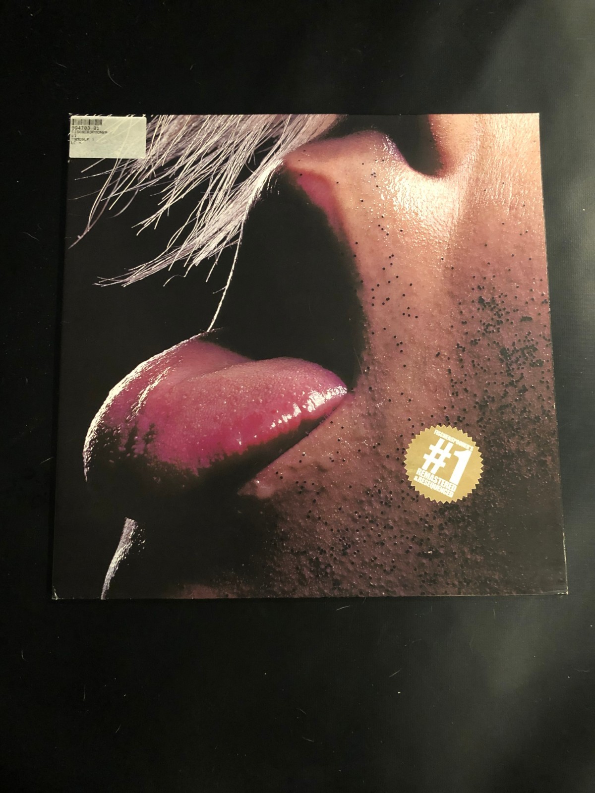 Fischerspooner – #1
