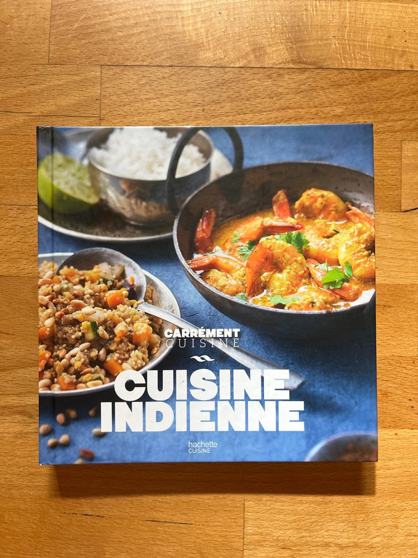 Cuisine indienne