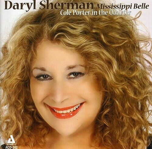 Mississippi Belle CD
