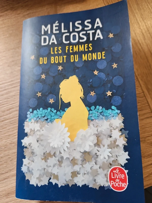 Livree de poche "les femmes du bout du monde"