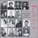 LEGACY: A COLLECTION OF NEW FOLK MUSIC - V/A - CD - **MINT CONDITION**