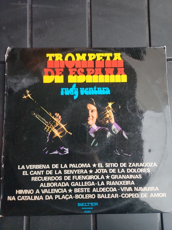 Vinyle 45 tour