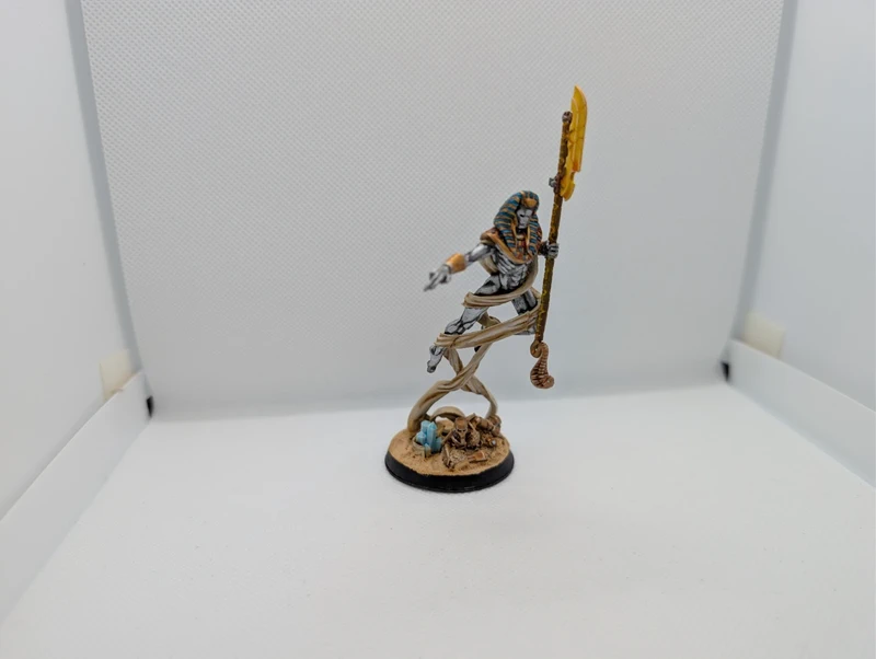 C'tan shard of the deceiver