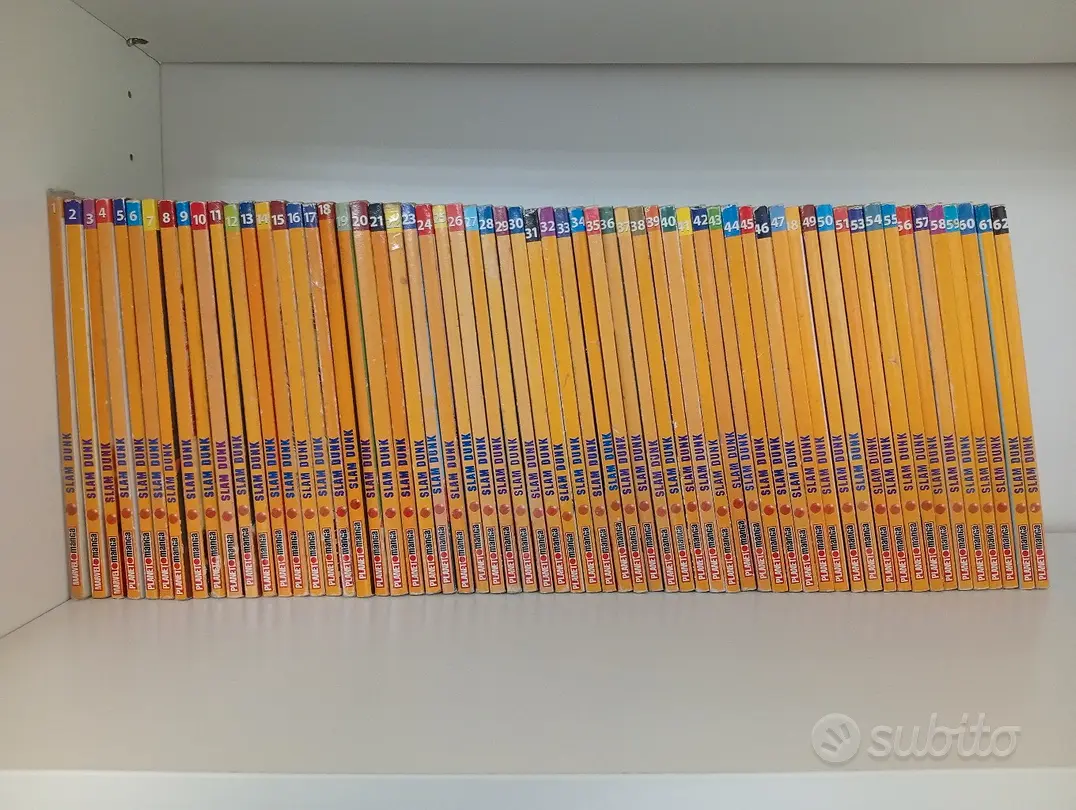  Dragon Ball,Slam Dunk,Orange Road,Bastard