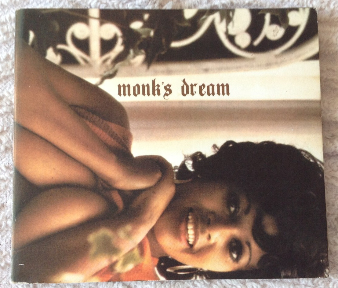 Monkone.  Monk's Dream CD . Various Artists. Free UK Postage