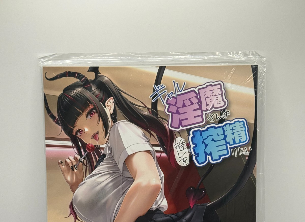Doujinshi / Illustrazione Giappone