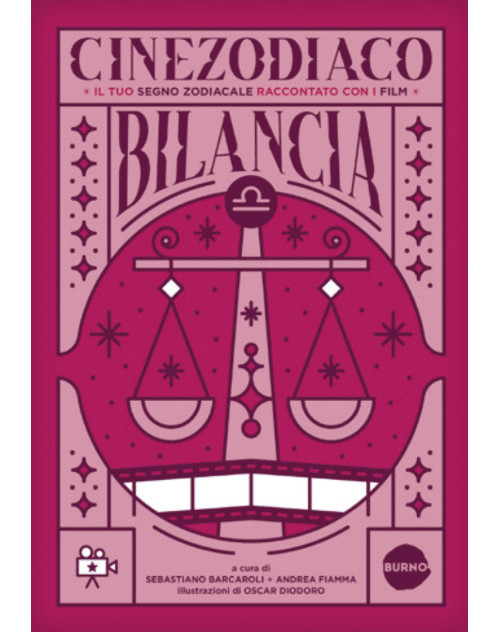 CINEZODIACO - BILANCIA