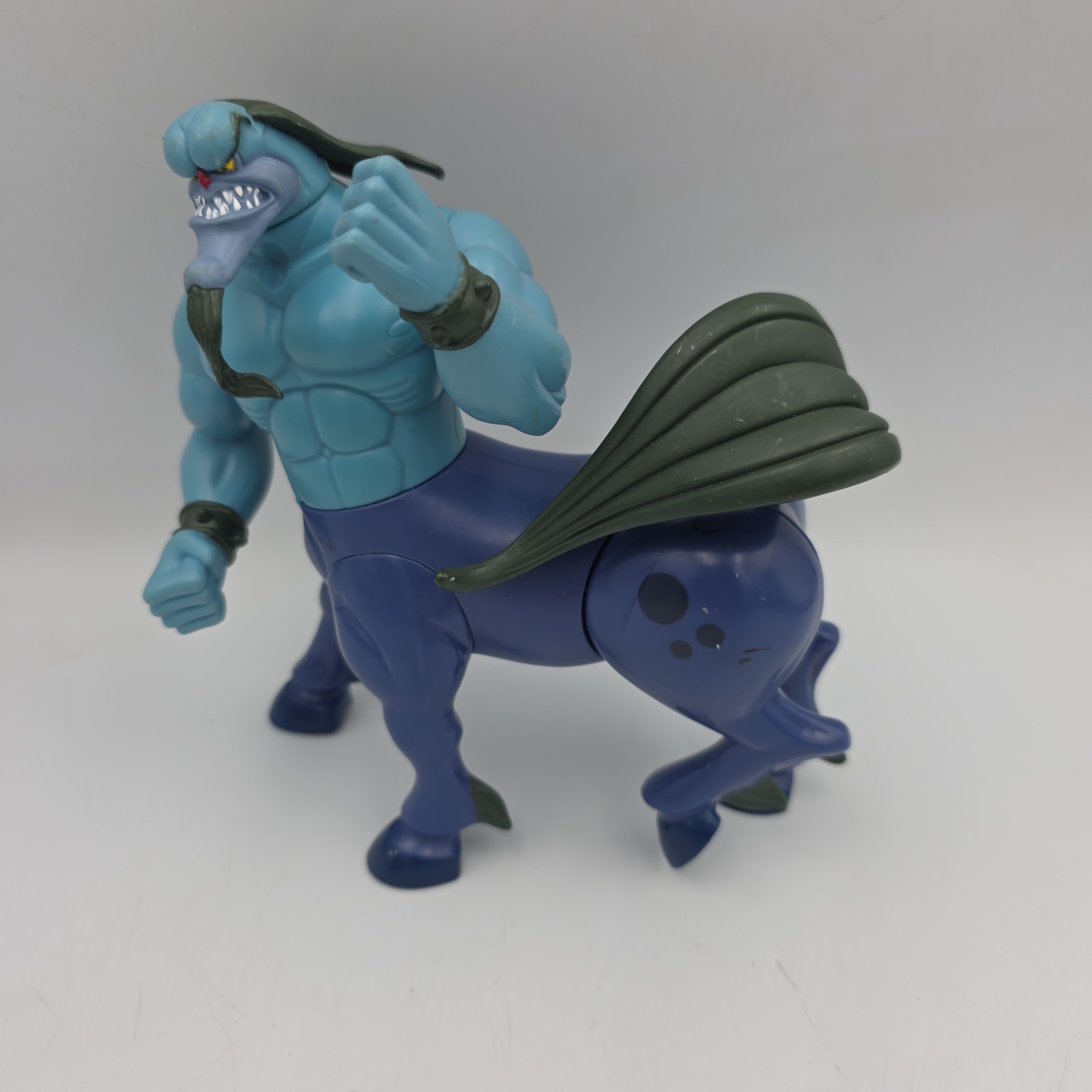 Disney Hercules Nessus The Centaur Villain 8" Action Figure 1997