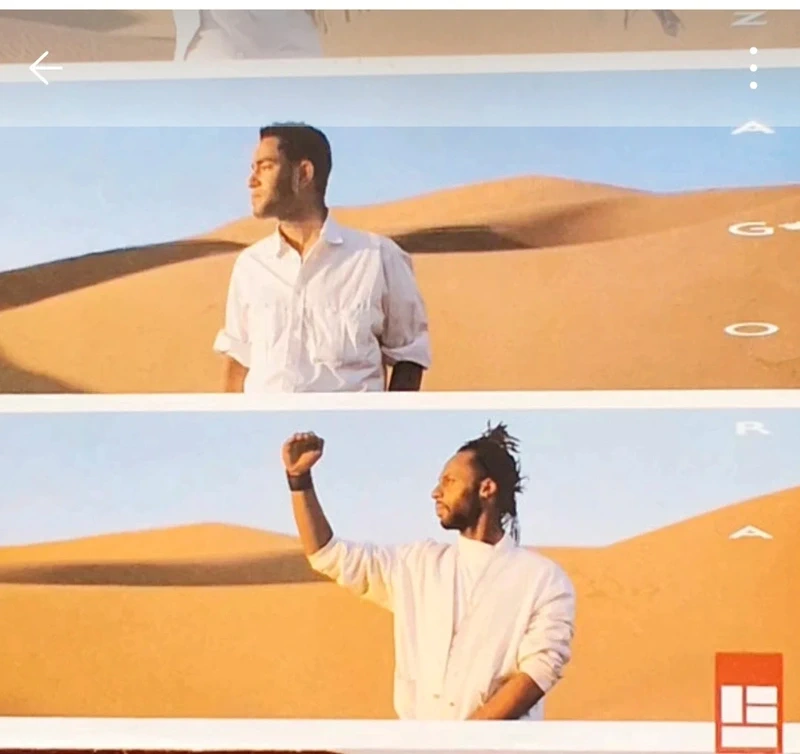 Loose Ends Zagora album vinyle funk soul UK 1986