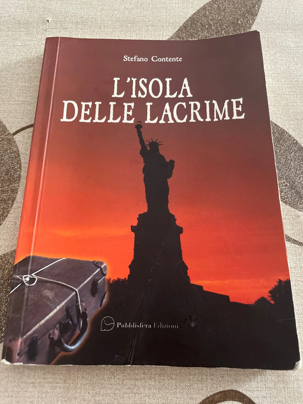 L isola delle lacrime
