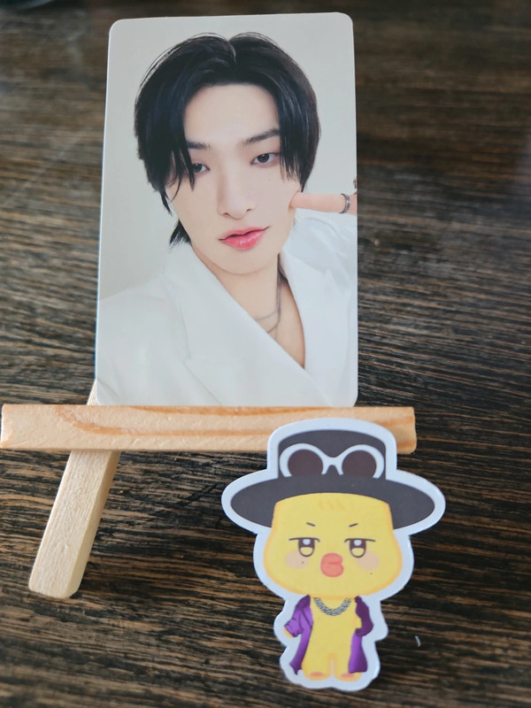 Ateez Mingi