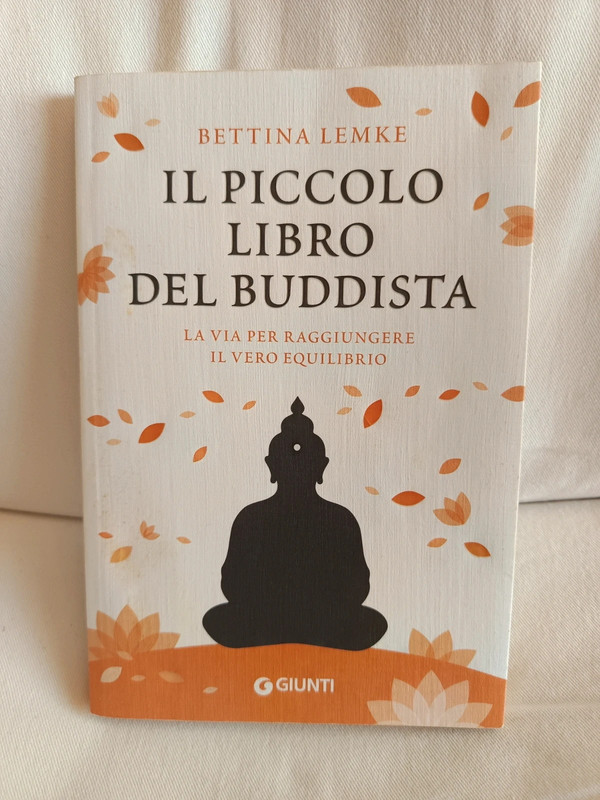 Il piccolo libro del buddista