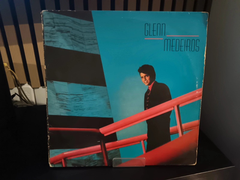 Disco de vinil
