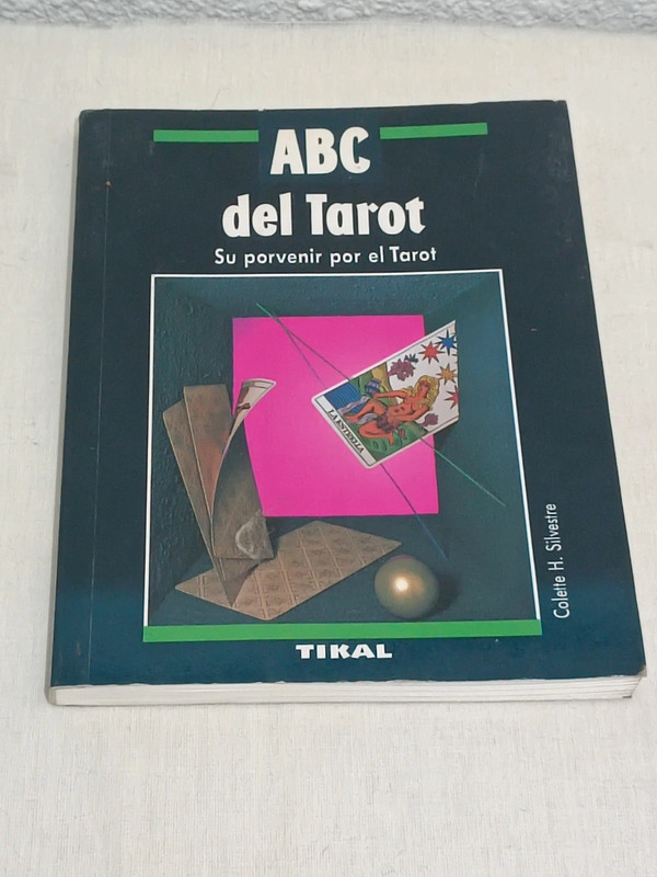 Abc del Tarot