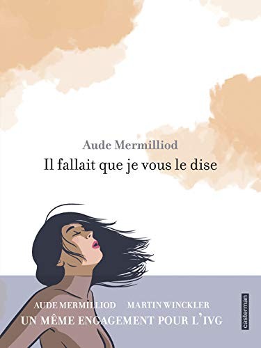 Il fallait que je vous le dis di Mermilliod, . Libro Rigido Il Veloce Gratis