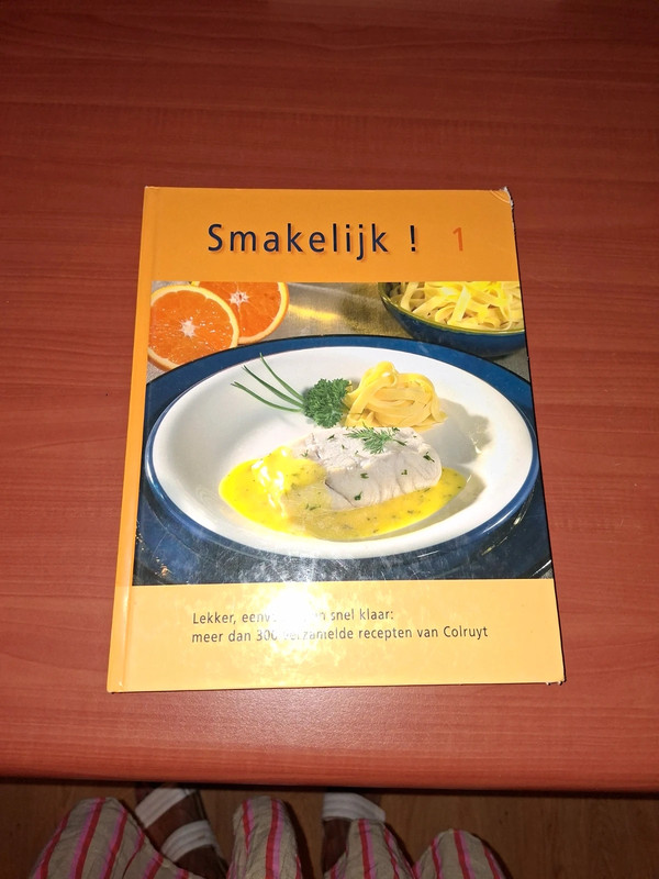 Kookboek