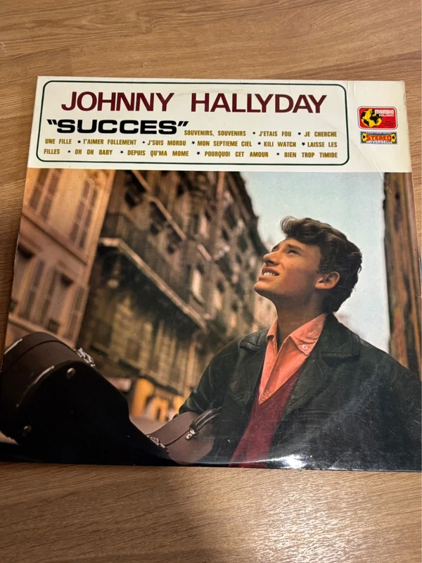 Vinyles