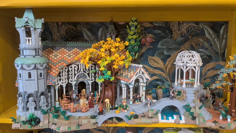 Sets Compatibles con Lego