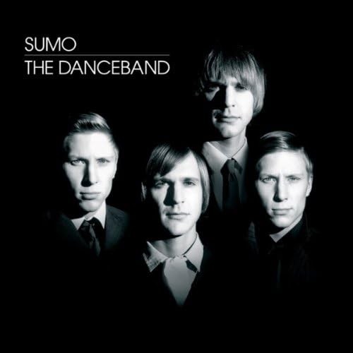 The Danceband (CD) Album