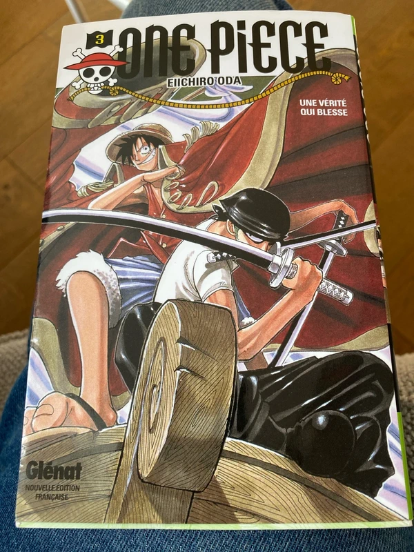 One piece n3