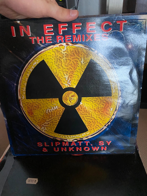 The effect