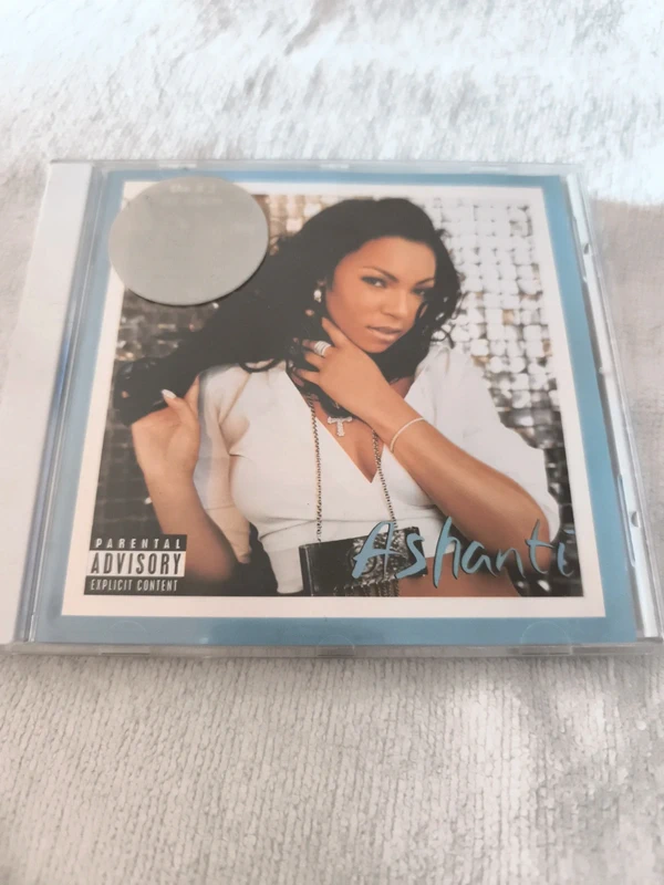 Ashanti