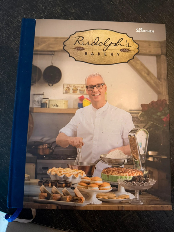 Rudolphs Bakery