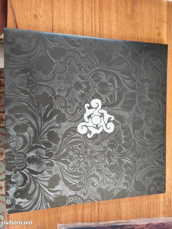 LP Gifts From Enola