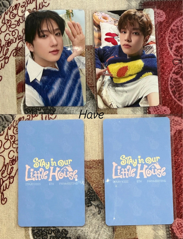 Wtt straykids pc