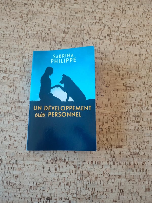 Un développement très personnel