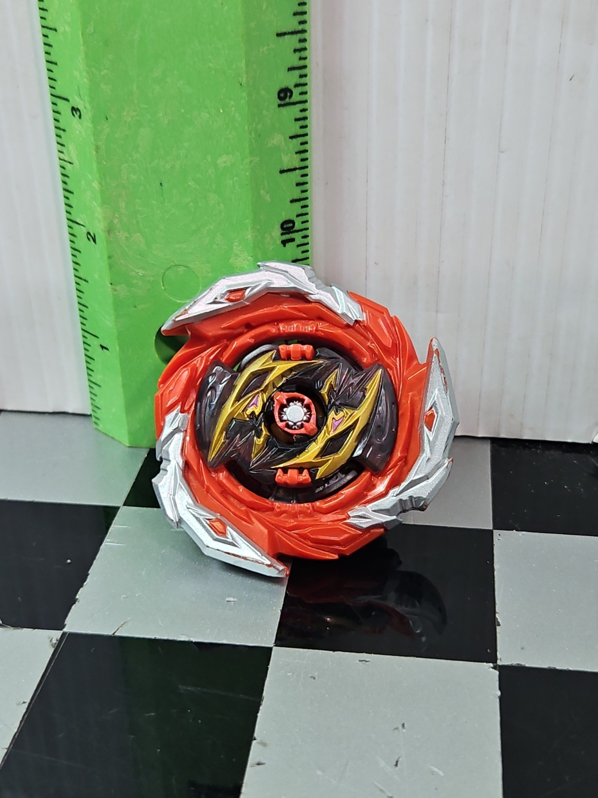 Beyblade Burst Surge Speed Storm Hasbro Brave Roktavor R6 F0616 Anime Bey Toy