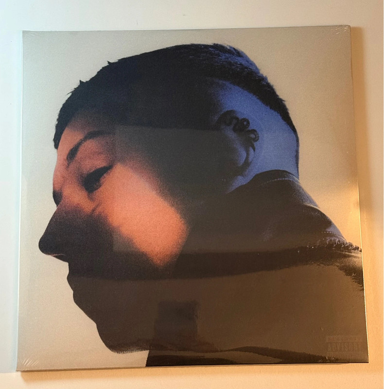 Vinile Lazza - Sirio