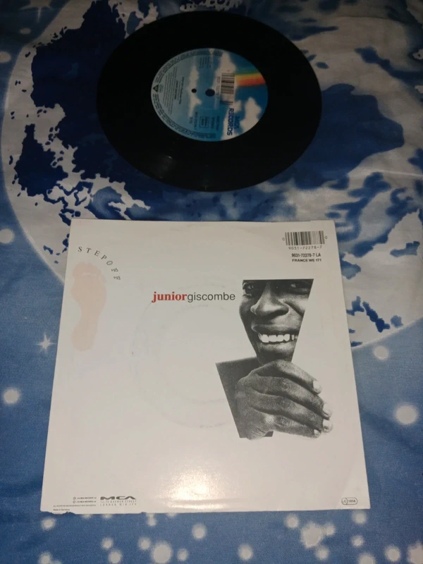 Disco pequeño
