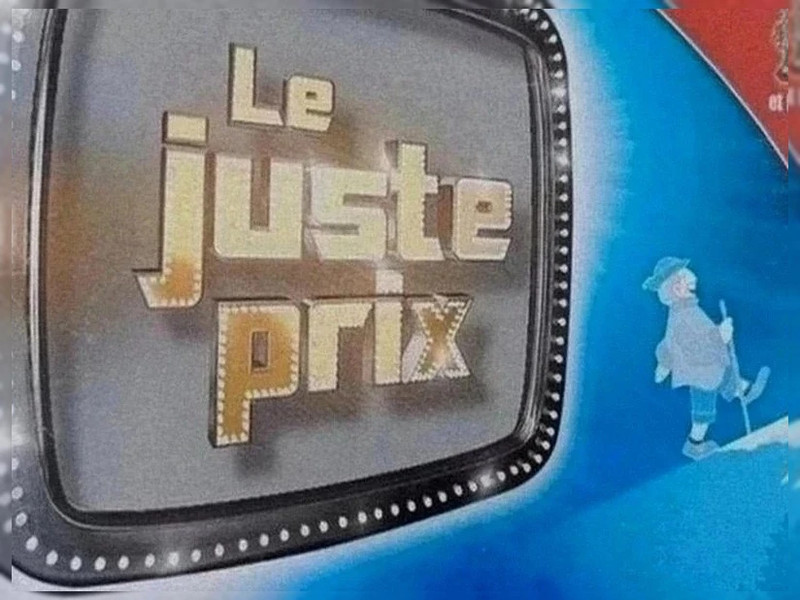 Le prix juste