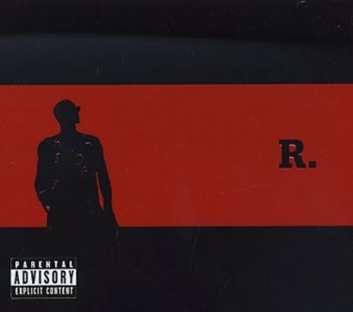 R., R Kelly, Good Explicit Lyrics