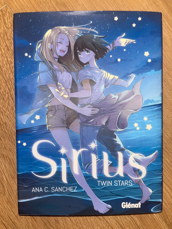 Sirius