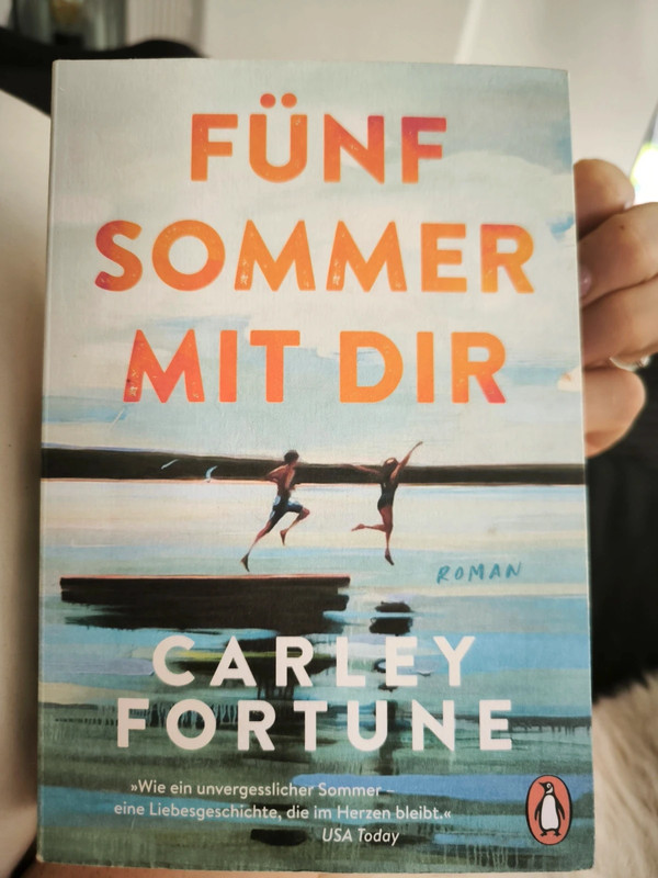 Tolle Liebesgeschichte für den Urlaub oder Zum Chillen
