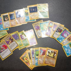 Carte pokemon