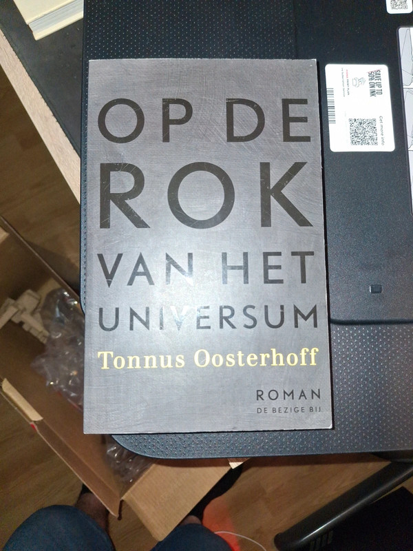 Lot Boeken
