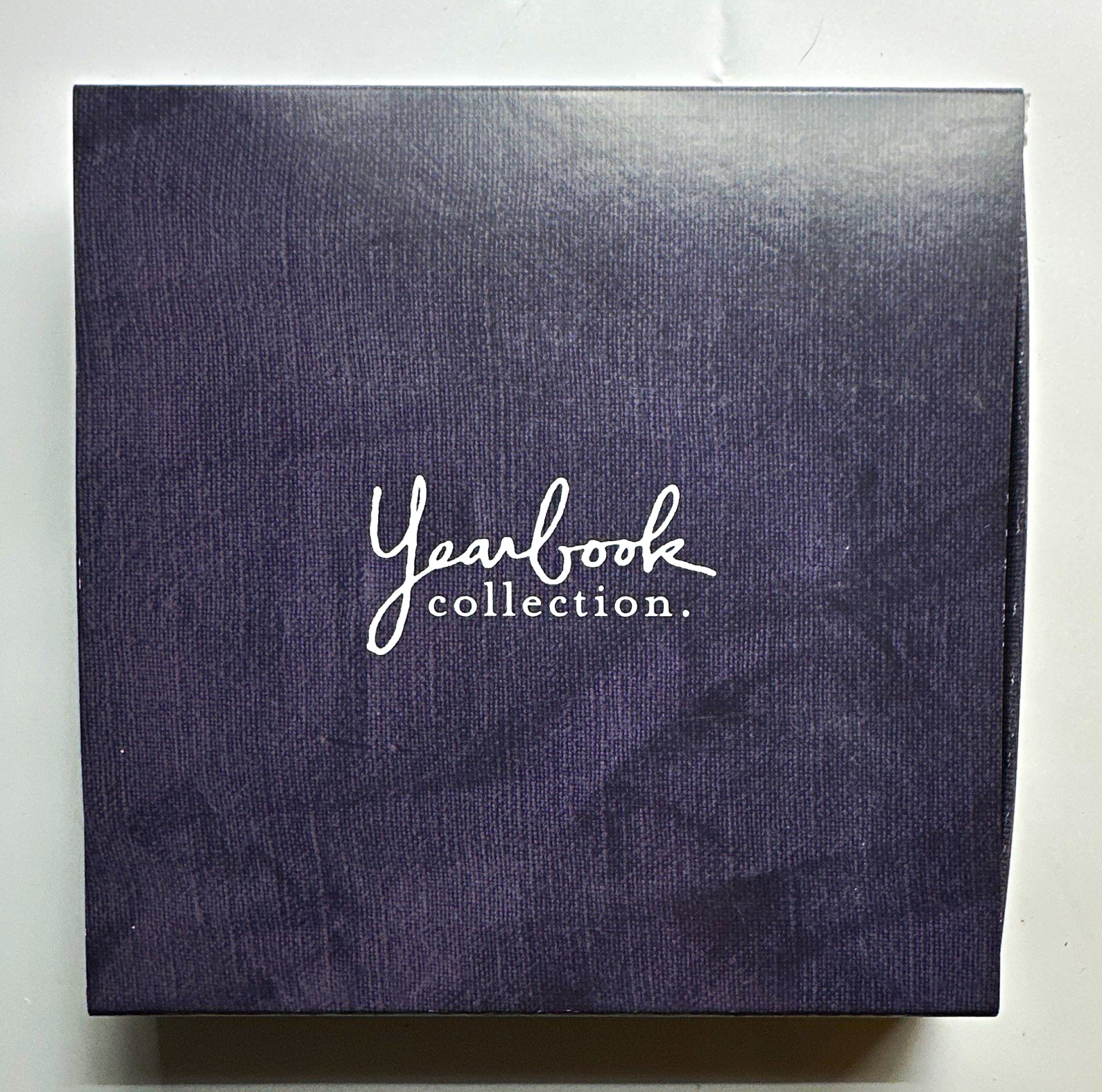 Sleeping at Last - Yearbook Collection CD Album Box Set tested          S-1a