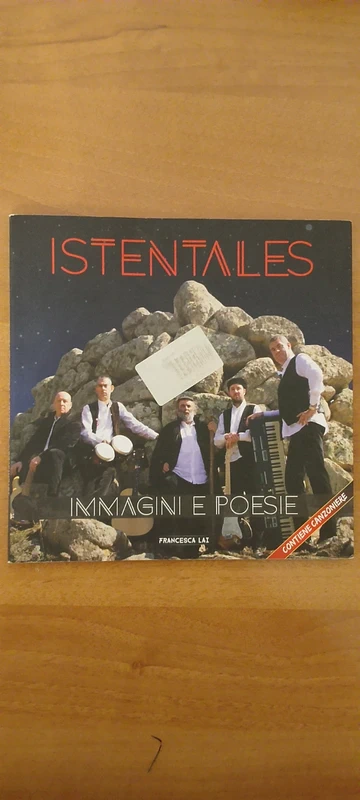 Istentales Immagini die poesie