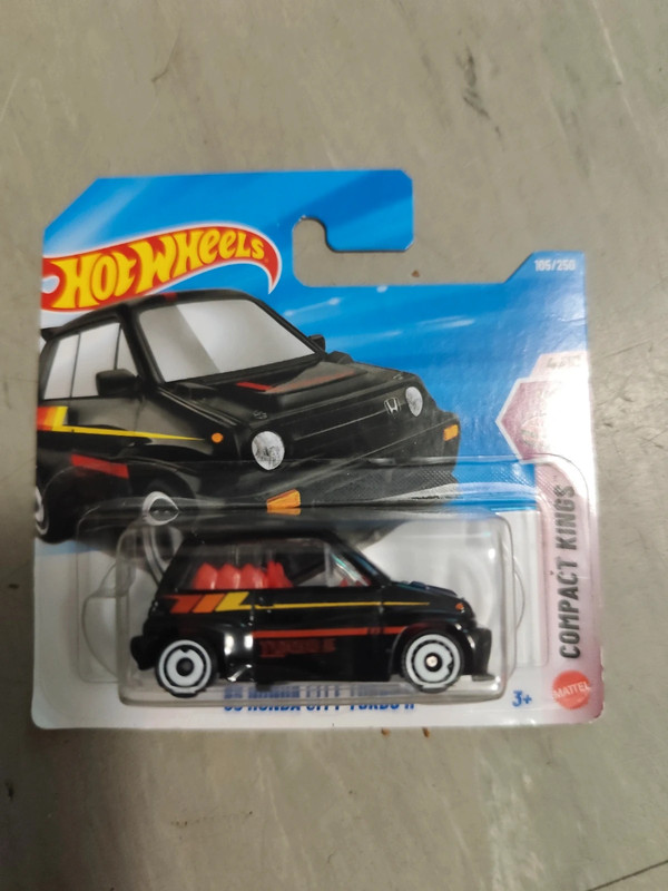 Hot weels