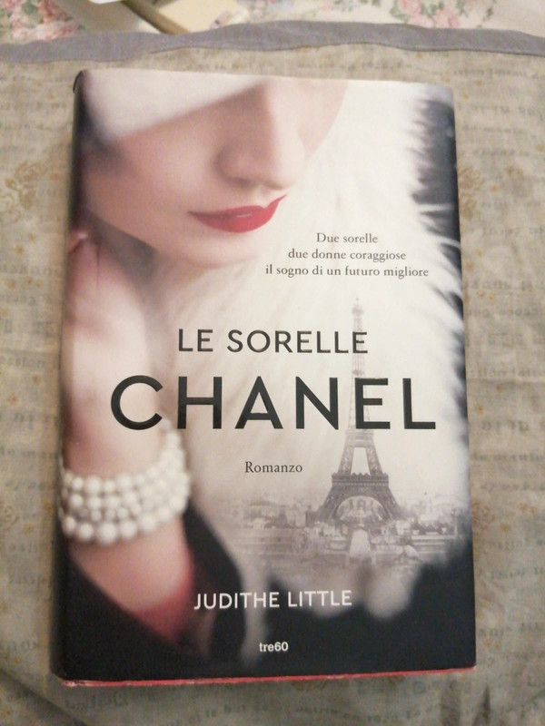 Le sorelle chanel