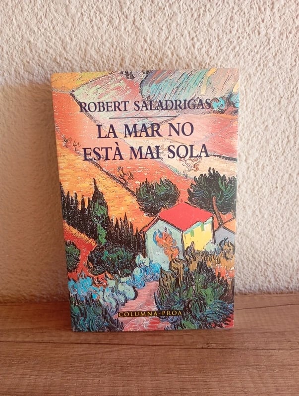 Libro La mar no está sola