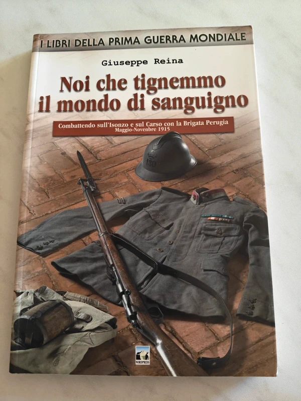 Giuseppe Reina