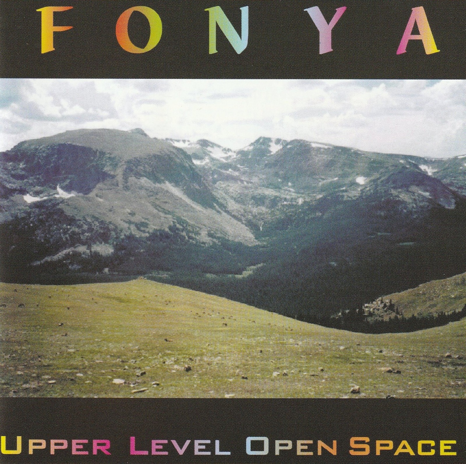 Fonya - Upper Level - Open Space                                          (neu)°