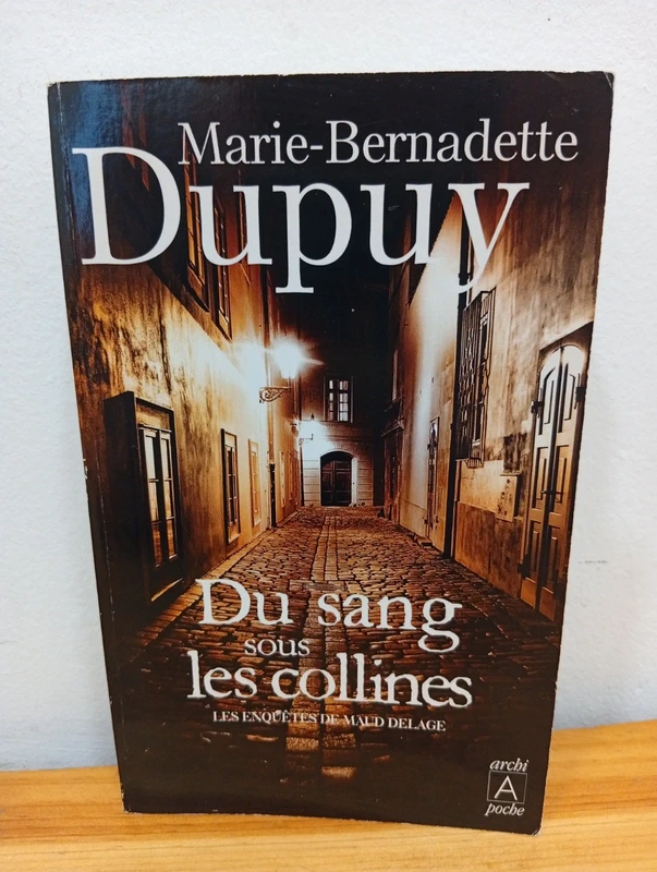 Du sang sois les collines