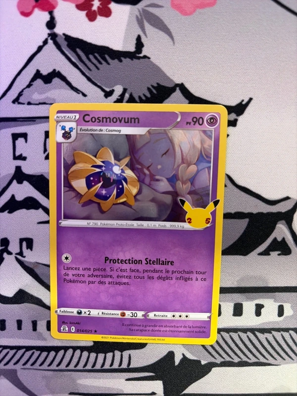 Cosmovum holographique 014/025