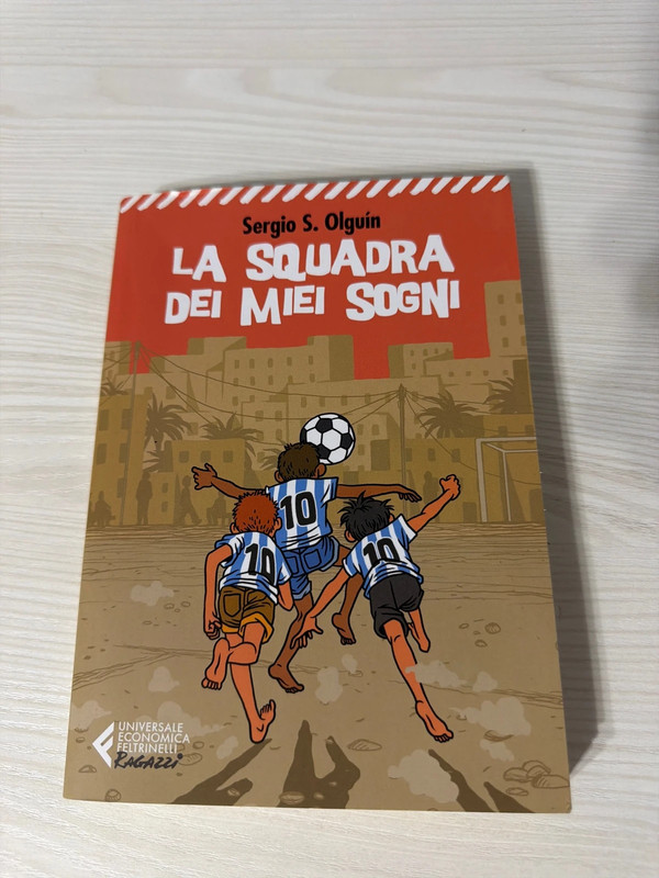 La squadra dei miei sogni